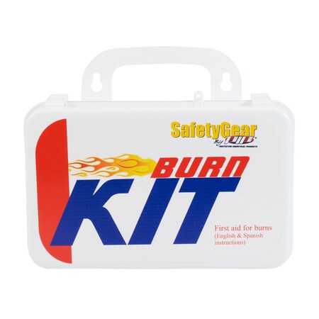 Pip Burn Kit 299-13295